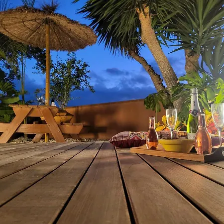 Lejlighed Medano4you La Terraza De Isa *