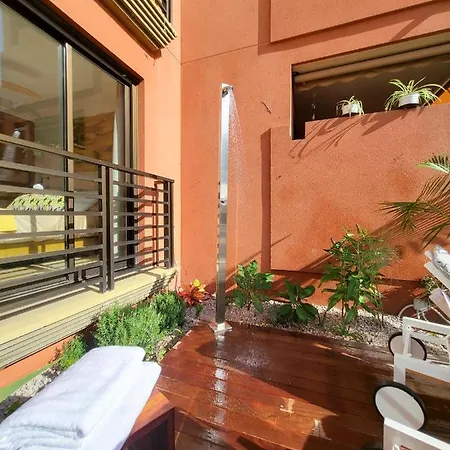 Lejlighed Medano4you La Terraza De Isa La Tejita