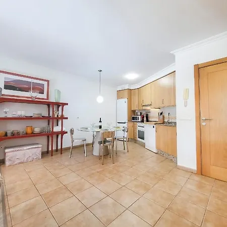 Apartmán Medano4you La Terraza De Isa *
