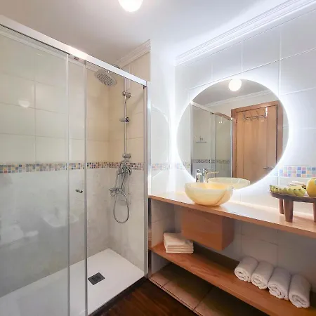 Apartmán Medano4you La Terraza De Isa La Tejita