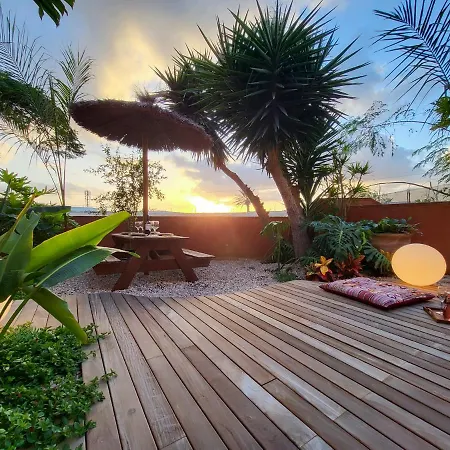 Apartmán Medano4you La Terraza De Isa