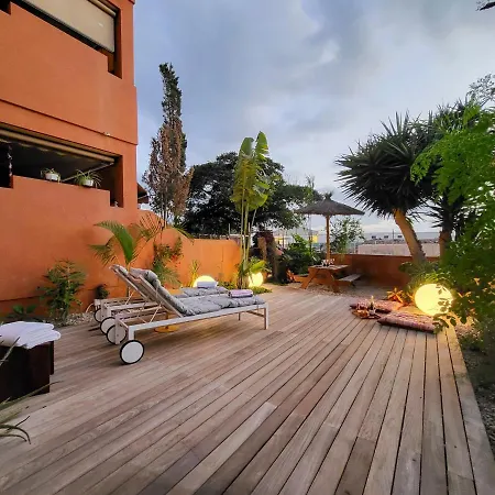 Apartmán Medano4you La Terraza De Isa