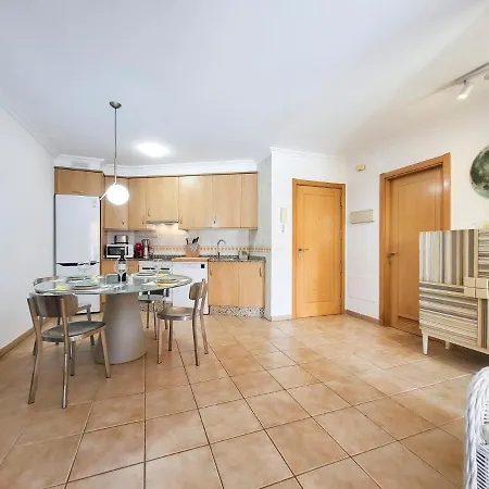Apartmán Medano4you La Terraza De Isa