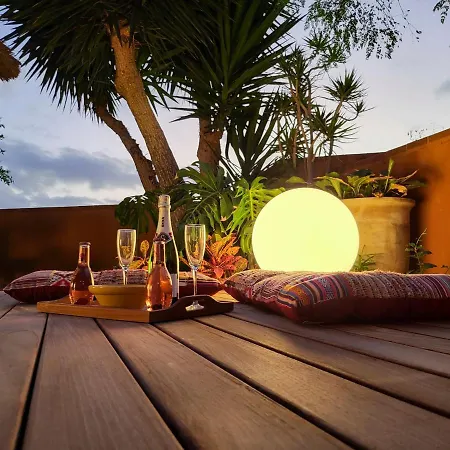 Apartmán Medano4you La Terraza De Isa La Tejita